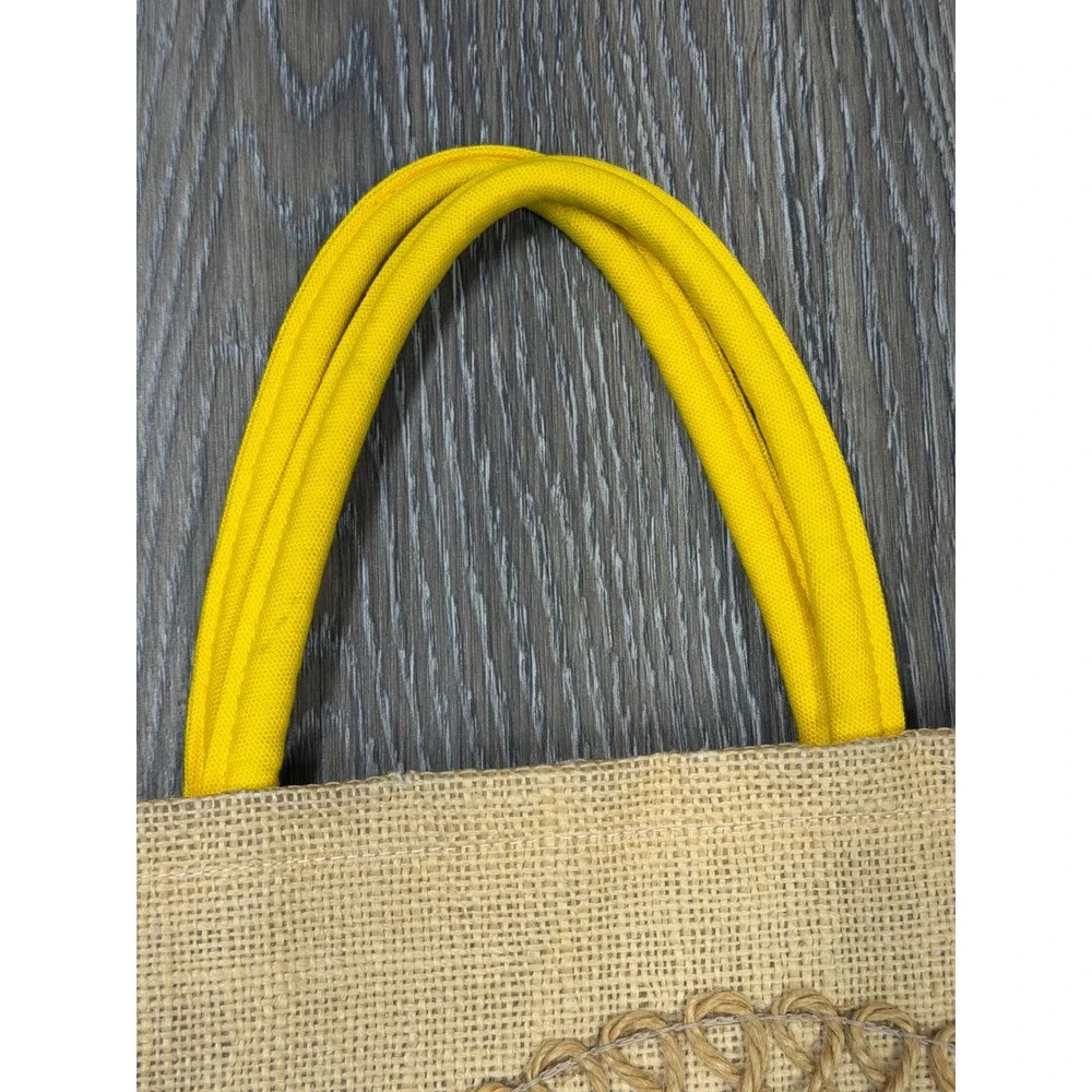 Paul B. Stone market rendered rope